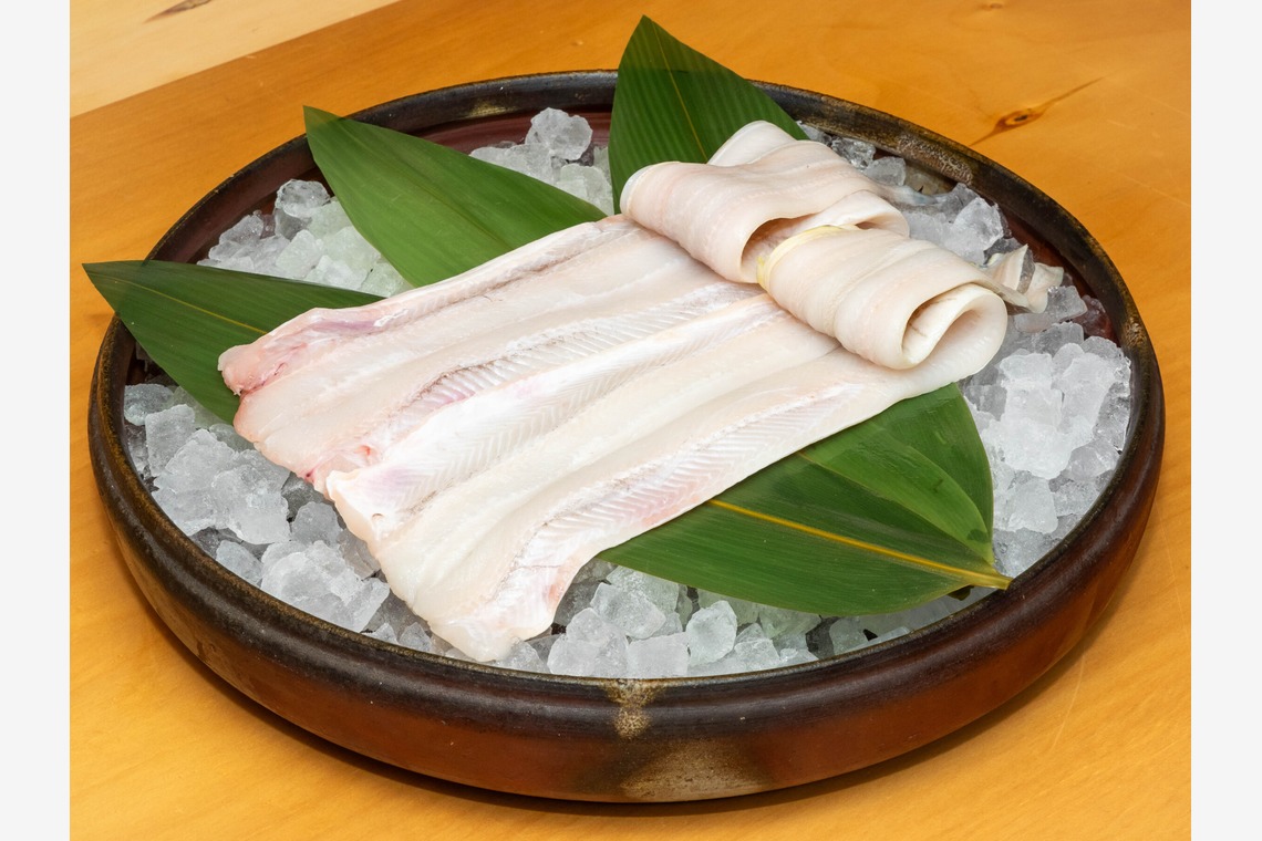 ハイナ　マテウスが撮影した「寿司と魚」の写真