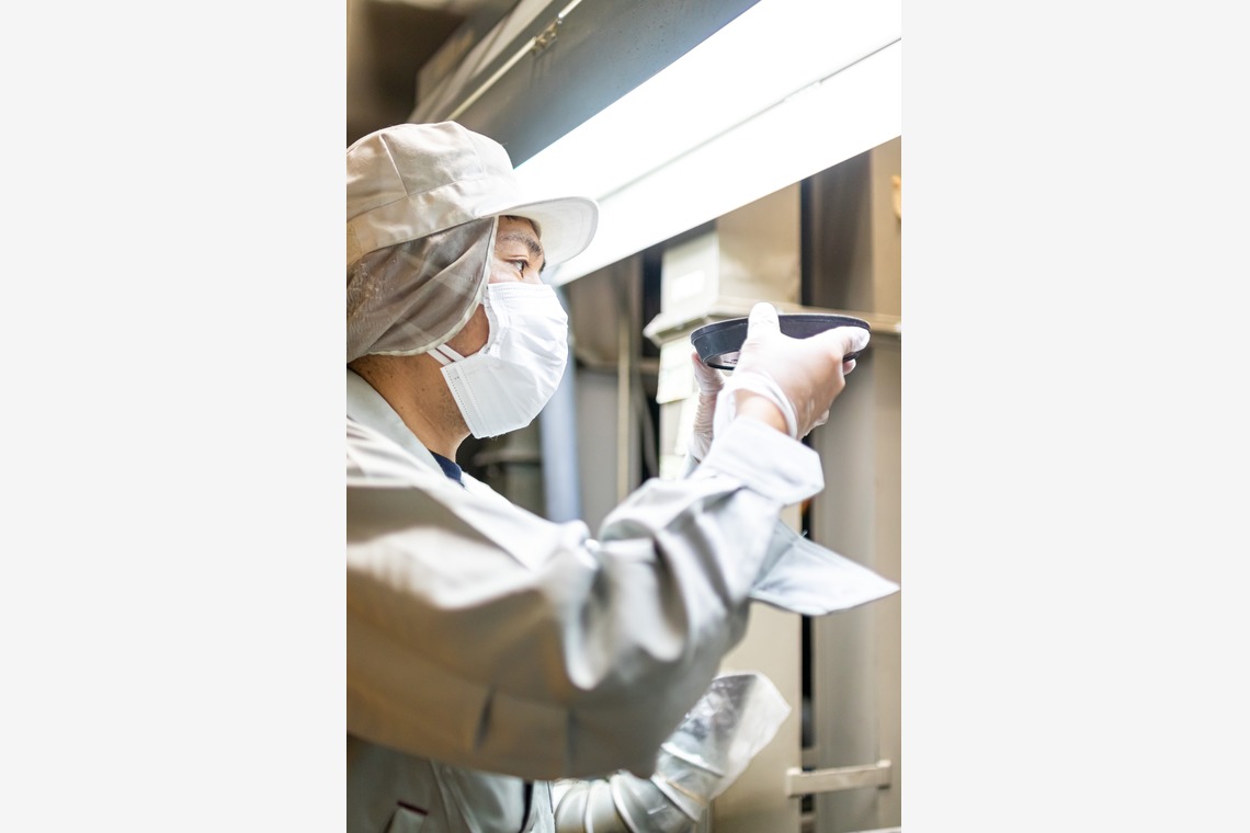 内藤駿介が撮影した写真のアルバム「米穀店撮影」