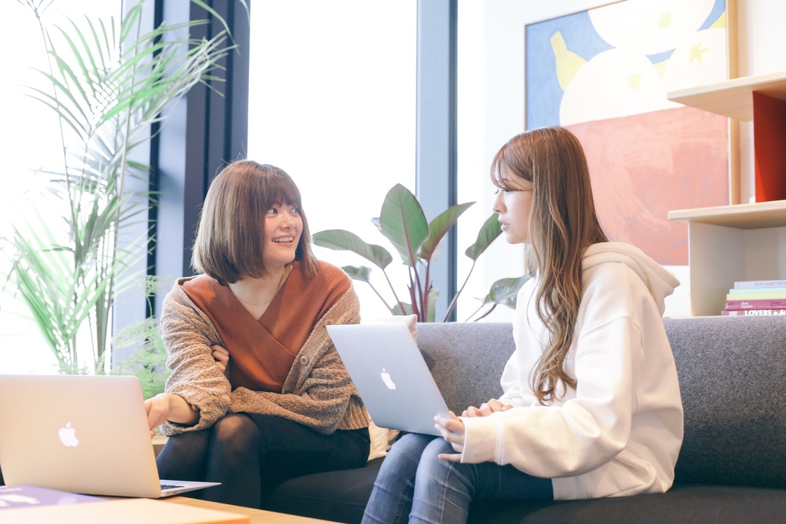 Yasui photographyが撮影した「企業求人」の写真