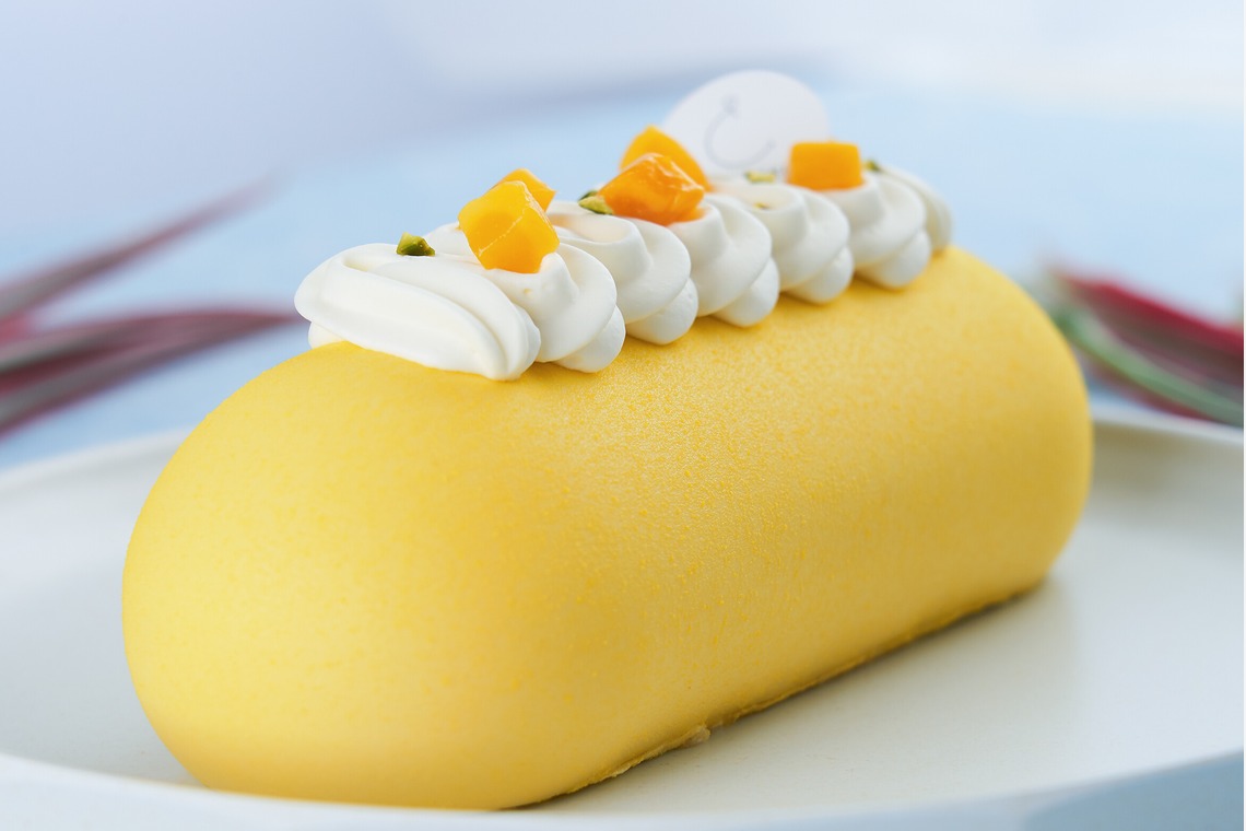 森田寫眞館が撮影した「洋菓子」の写真