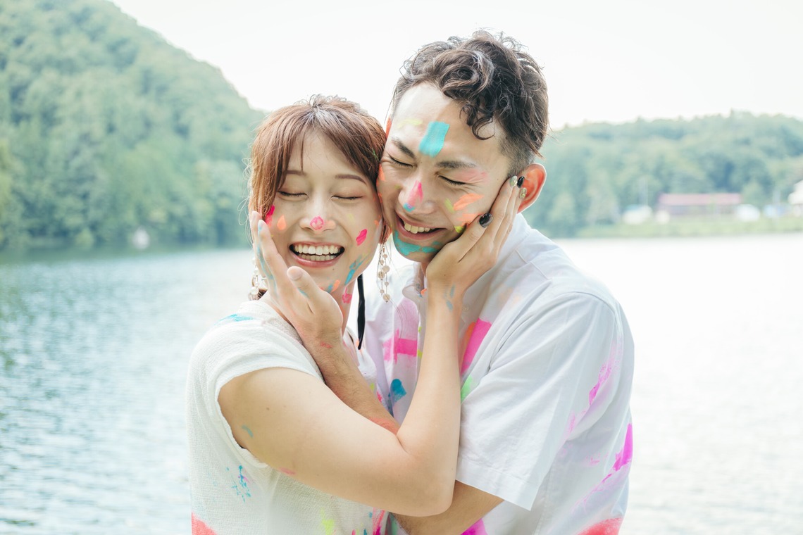 光画堂スタジオが撮影した「ウェディング」の写真