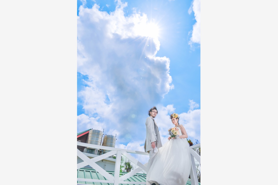 OKINAWA CREAM (ぱんぬ)が撮影した写真のアルバム「沖縄フォト」