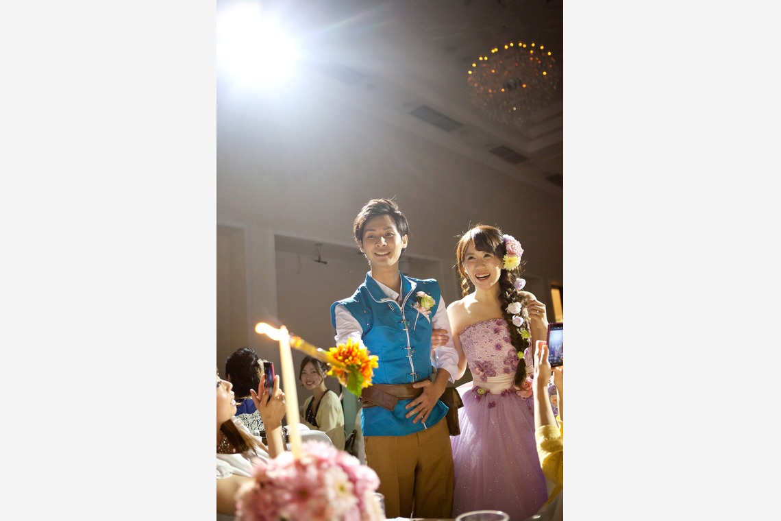 skyward photo film（竹本飛鳥）が撮影した写真のアルバム「当日写真」