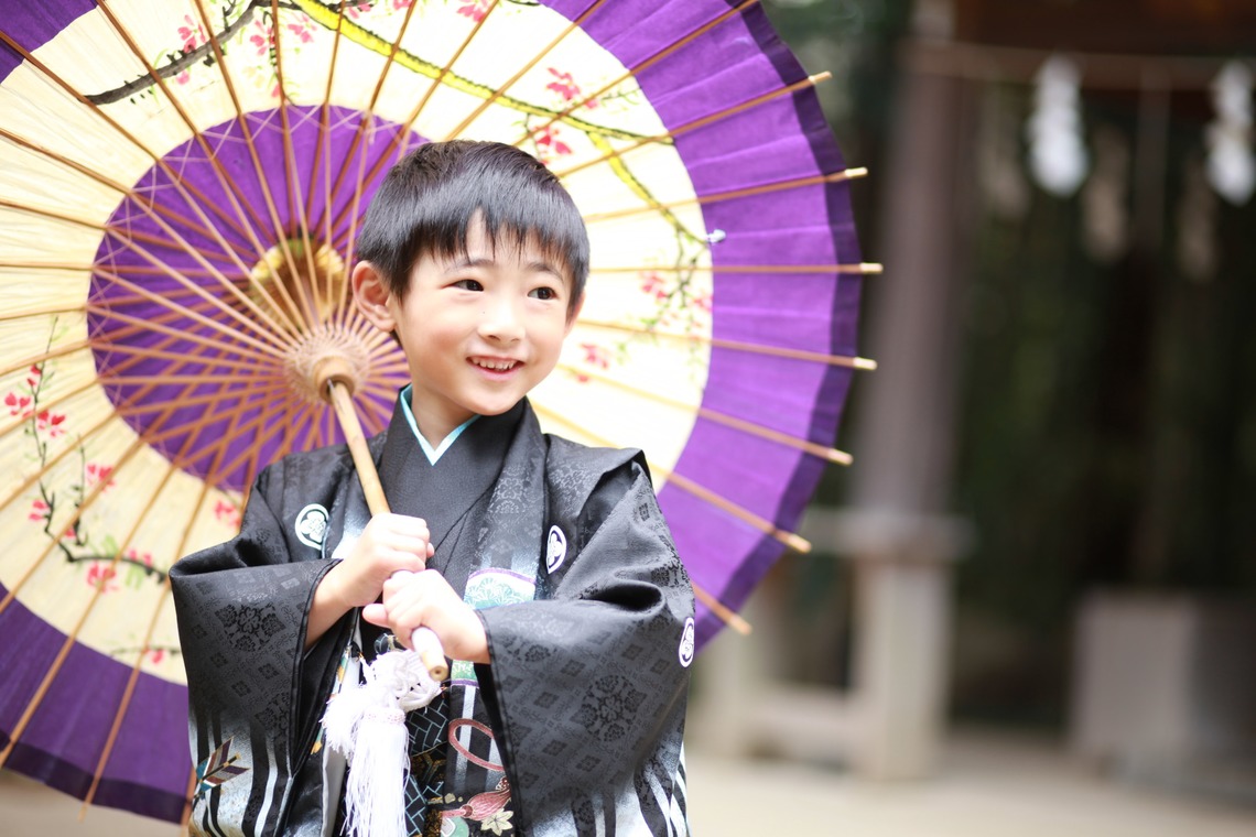 ファミリースタイルフォト