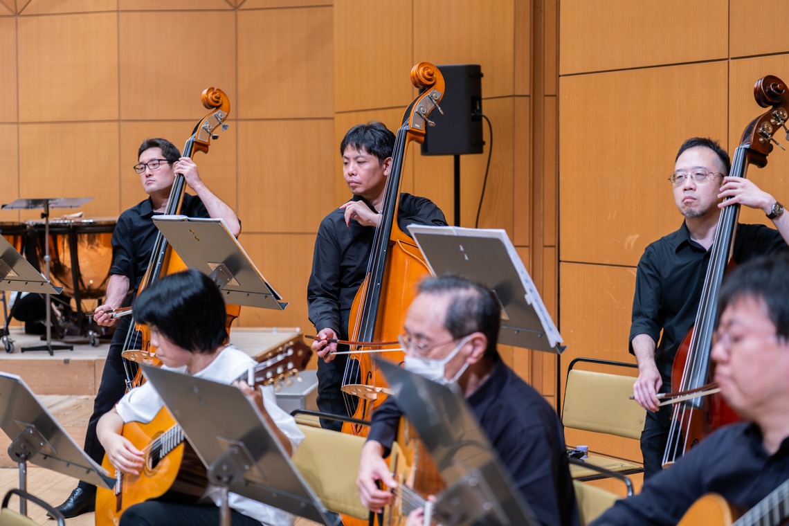 Creative Visionが撮影した写真のアルバム「音楽演奏会」