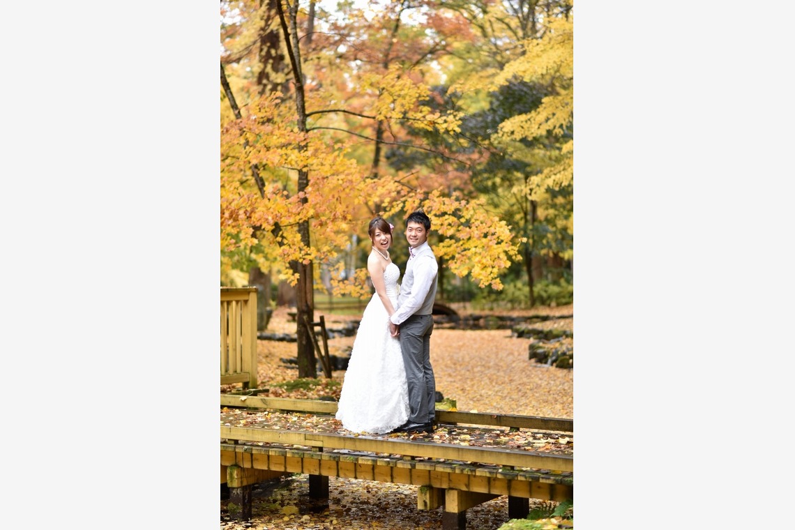 中村写真事務所が撮影した「北海道旭川市神楽岡公園」の写真