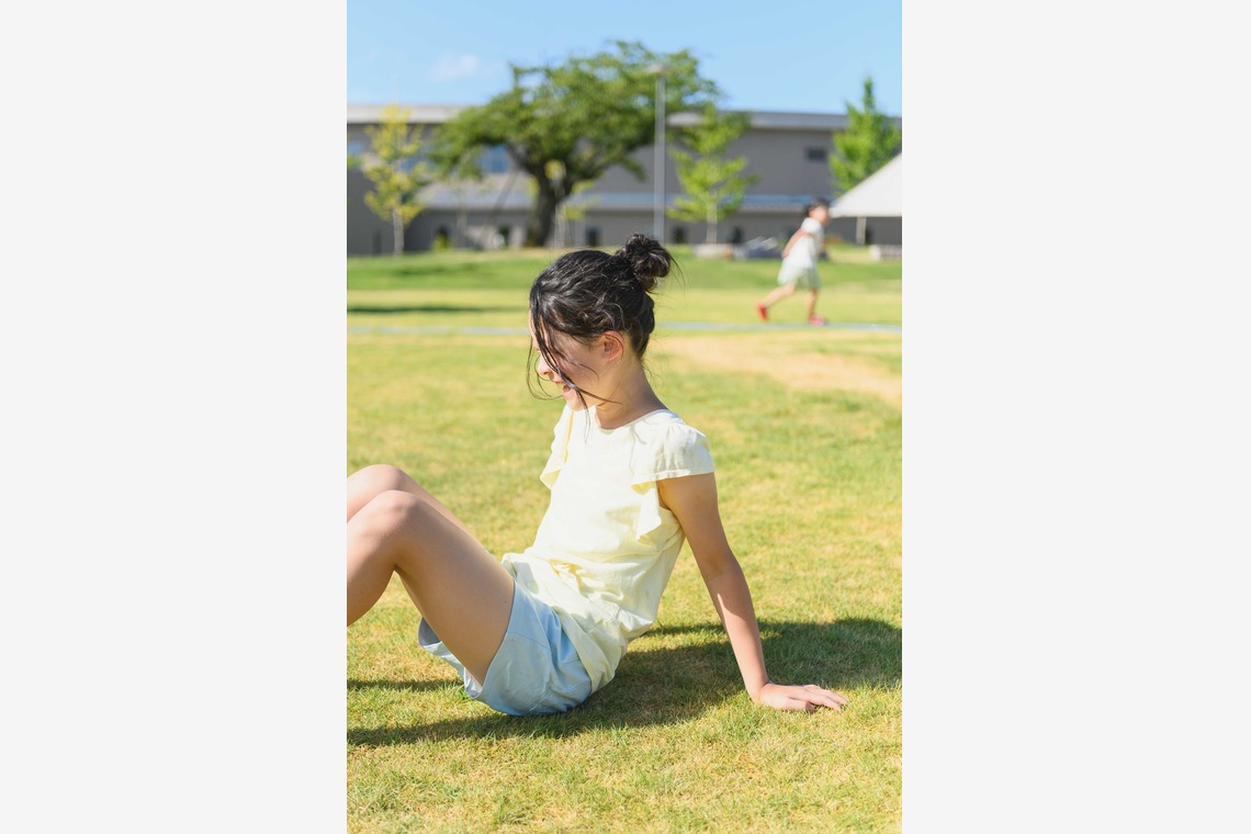 北野隼人が撮影した写真のアルバム「キッズフォト02」