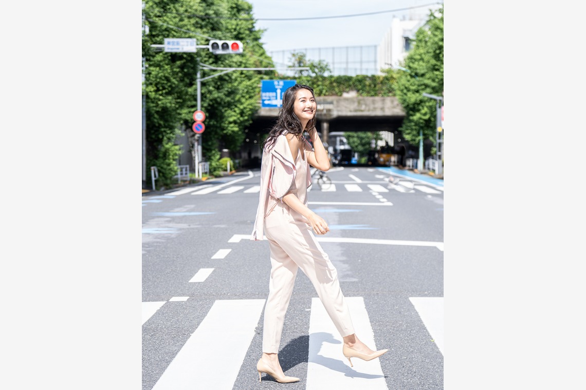 内田孝文が撮影した「東京都内」の写真