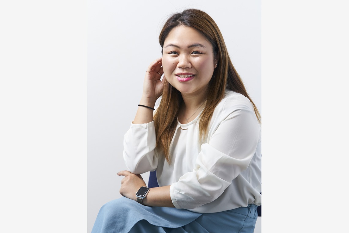 大橋裕紀が撮影した写真のアルバム「大手企業様社員ポートレート」