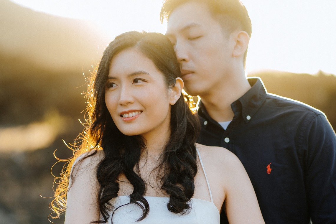 Warna Projectが撮影した「Prewedding Weijie & Cheryl at Bali, Indonesia」の写真