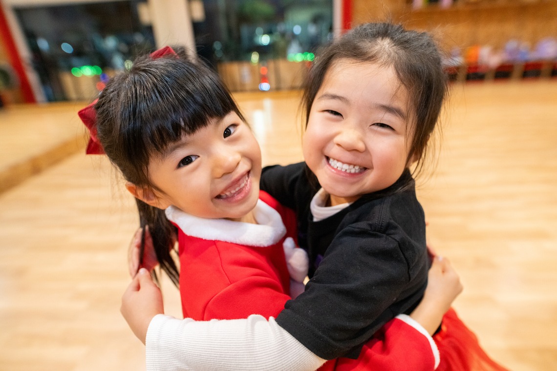 吉原規仁が撮影した「子どものイベント撮影」の写真
