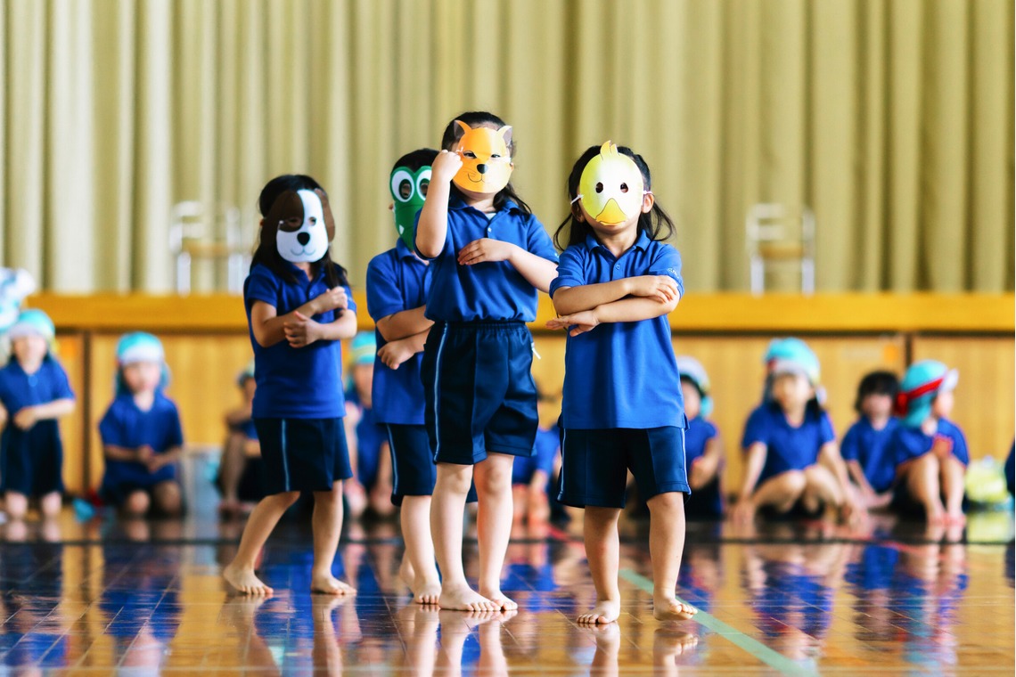 神宮啓佑が撮影した写真のアルバム「イベント撮影A案件（撮影場所：体育館）」