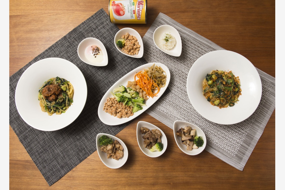 藤尾輝弘/フォトオフィスバドが撮影した写真のアルバム「メニュー撮影」