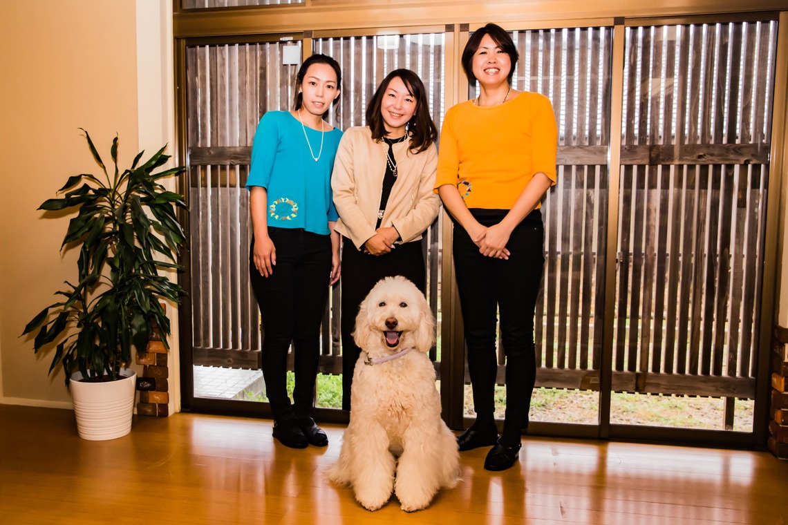 MTワークスが撮影した写真のアルバム「企業撮影」