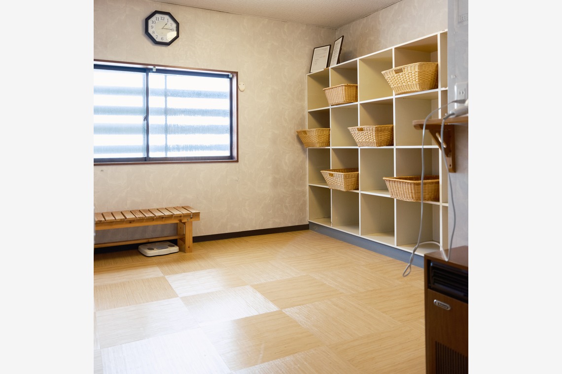 吉平仁が撮影した「スキー場」の写真