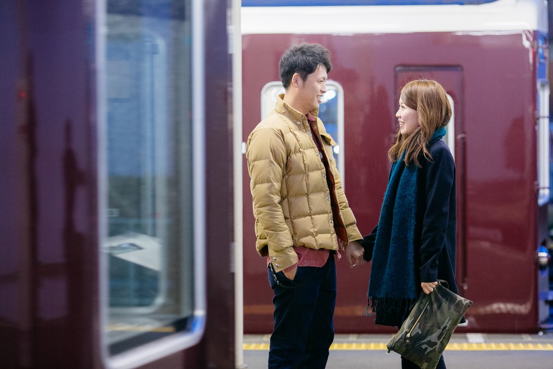 Tomi Photo Studioが撮影した写真のアルバム「エンゲージメント1」