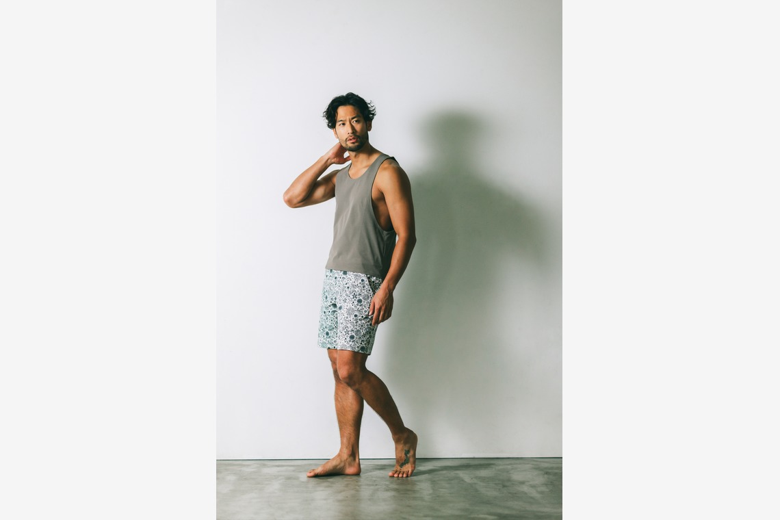 神宮啓佑が撮影した「【広告】アパレルメインビジュアル撮影」の写真