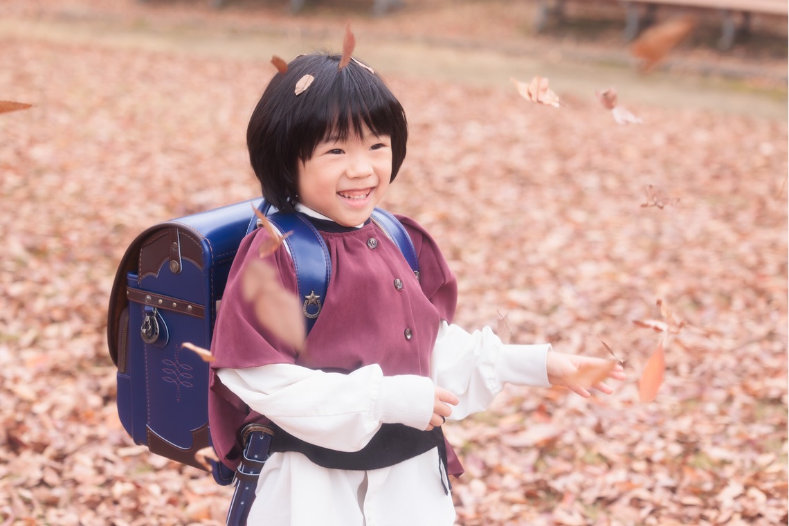 合同会社PHOTO FACTORY LARが撮影した写真のアルバム「ファミリー/キッズ（ロケーション）」