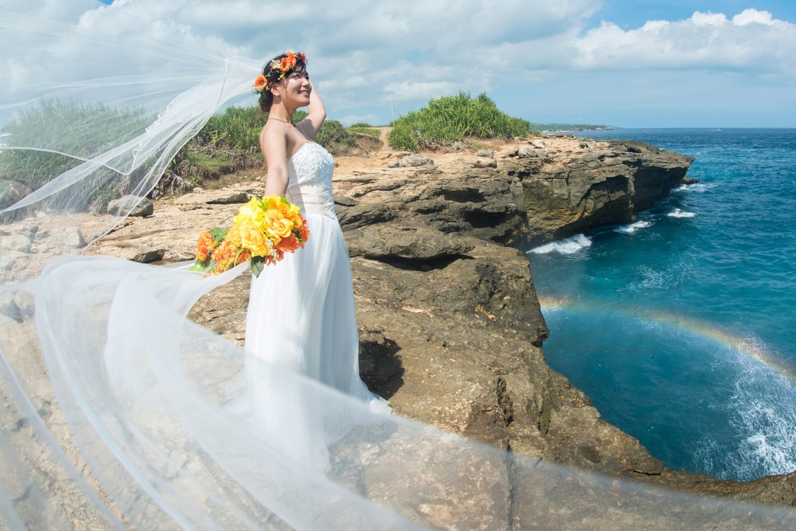 CREATIVE HOUSEが撮影した「前撮り・後撮り、エンゲージメント」の写真