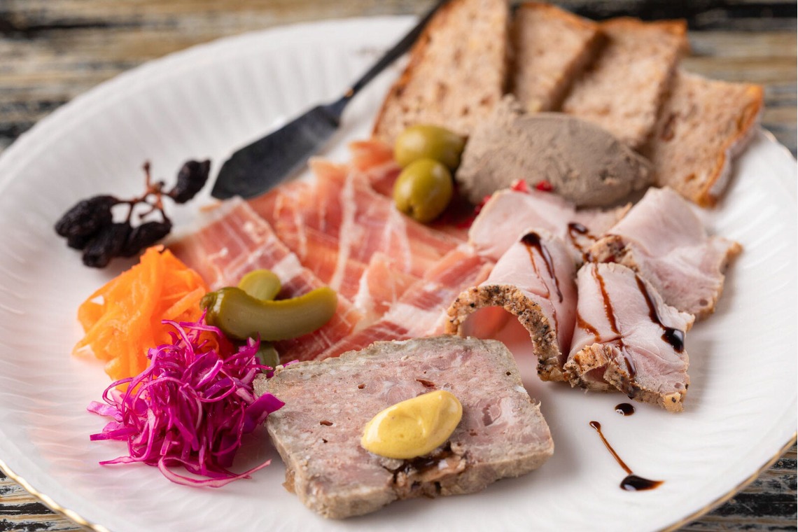 伊東武志が撮影した「料理」の写真