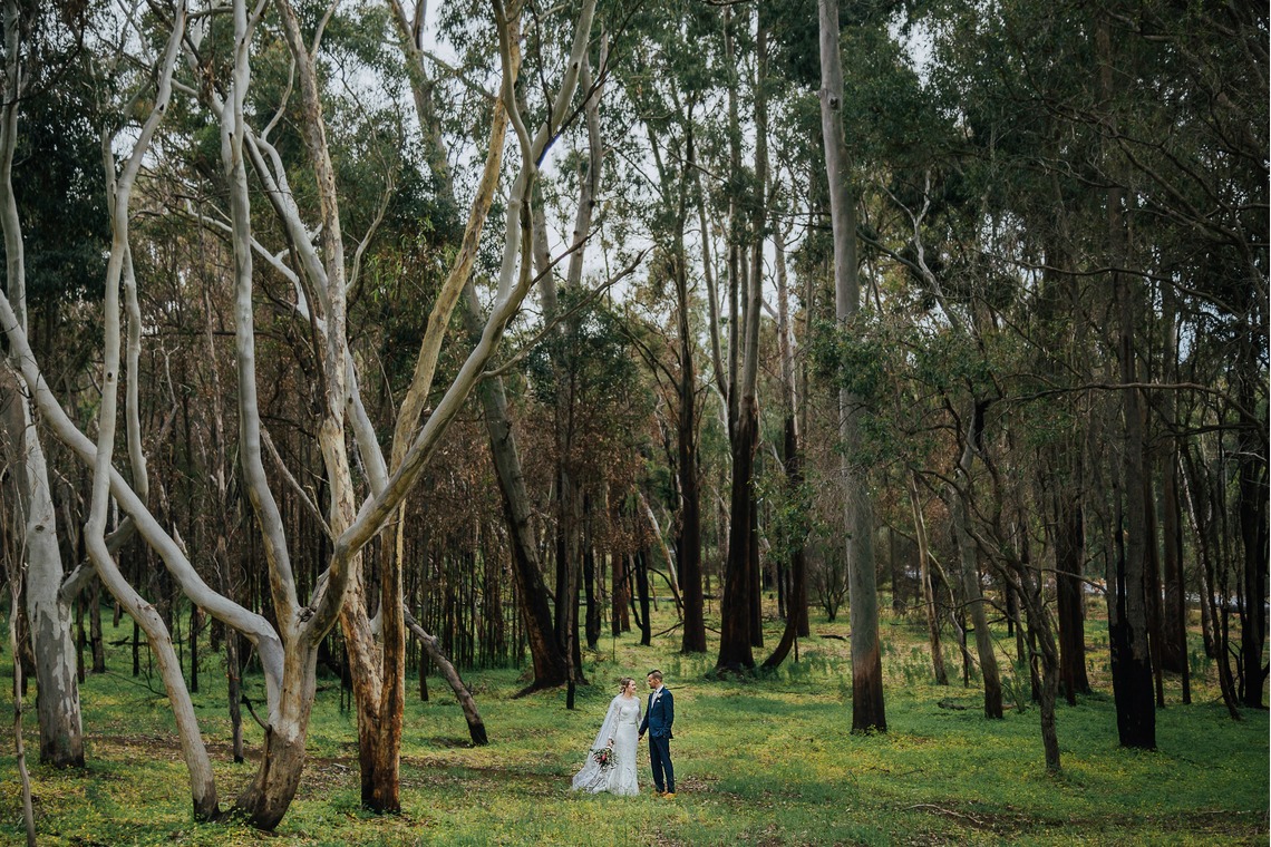 Album of the Wedding, Bridal taken by Simone Addison Photography - Wedding