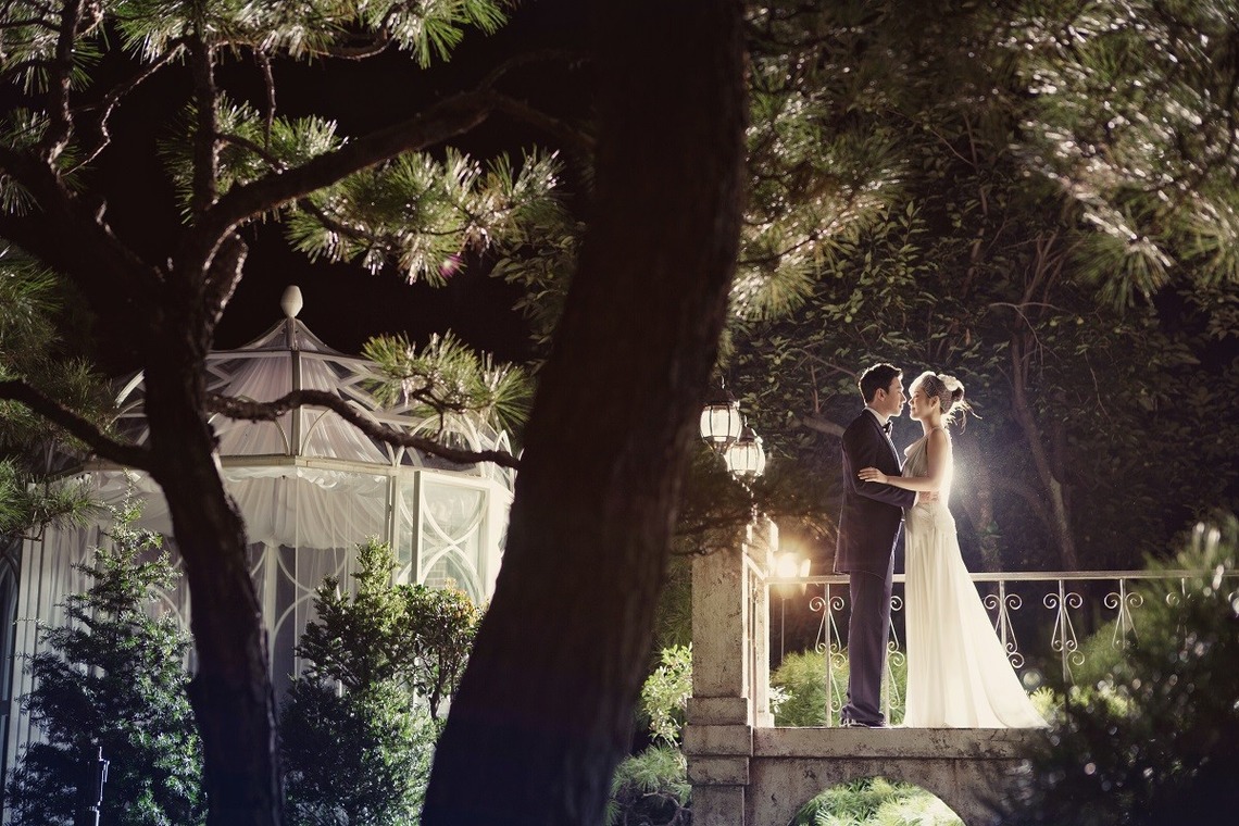 Photo of  taken by Lee bridal