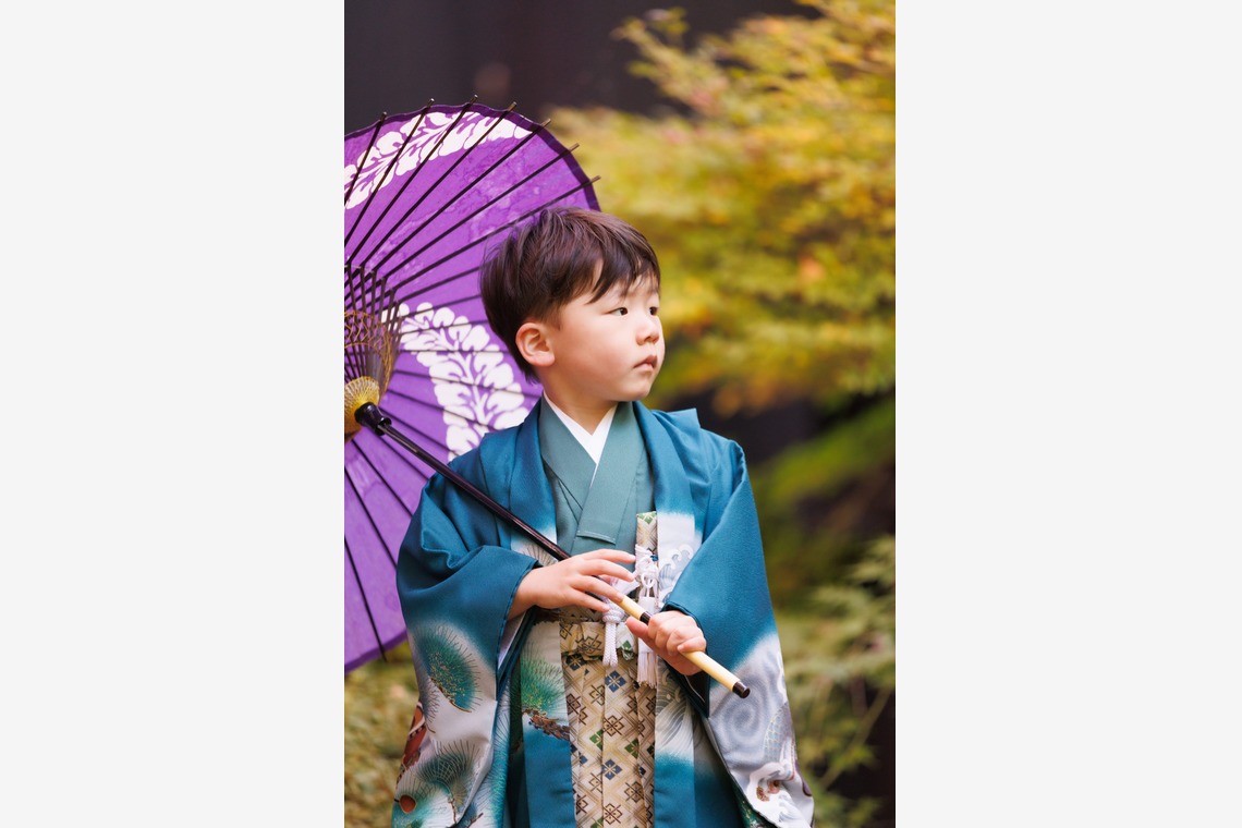 Studio RedStar/家族の想い出が撮影した写真のアルバム「記念写真」