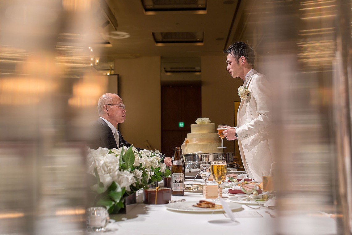 Photo of  taken by 2 of us photography