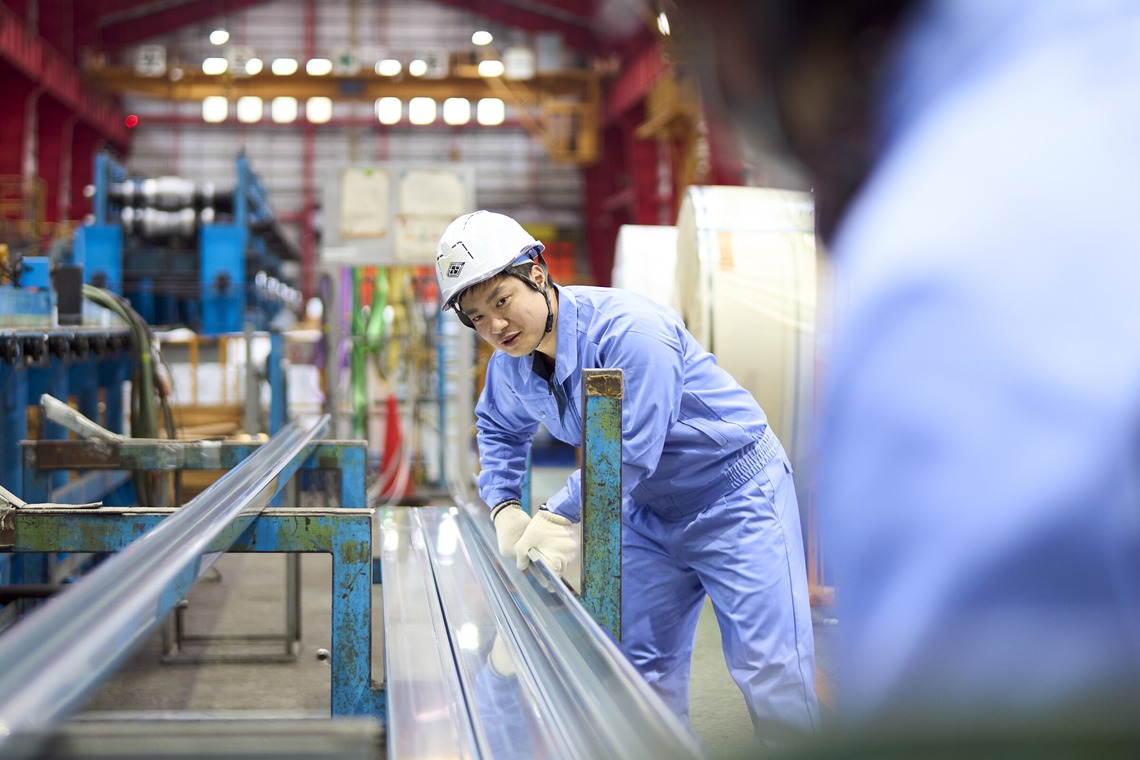 森田寫眞館が撮影した「工場」の写真