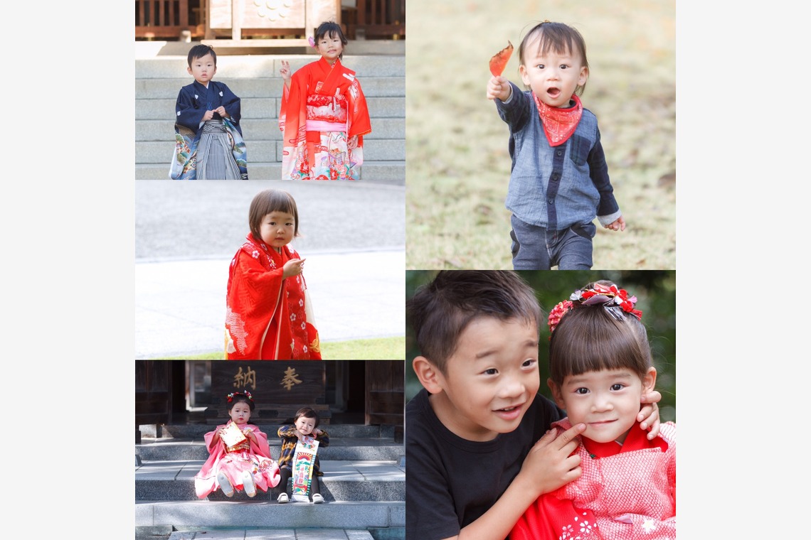 すまいるふぉとさーびす