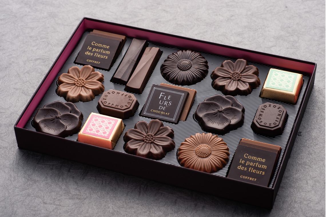 写真屋ごんちゃんが撮影した「chocolate」の写真