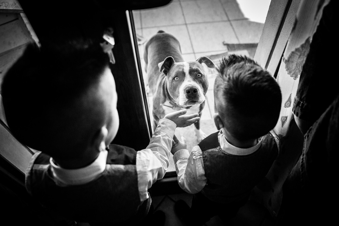 Photo of  taken by Alberto Orrú 