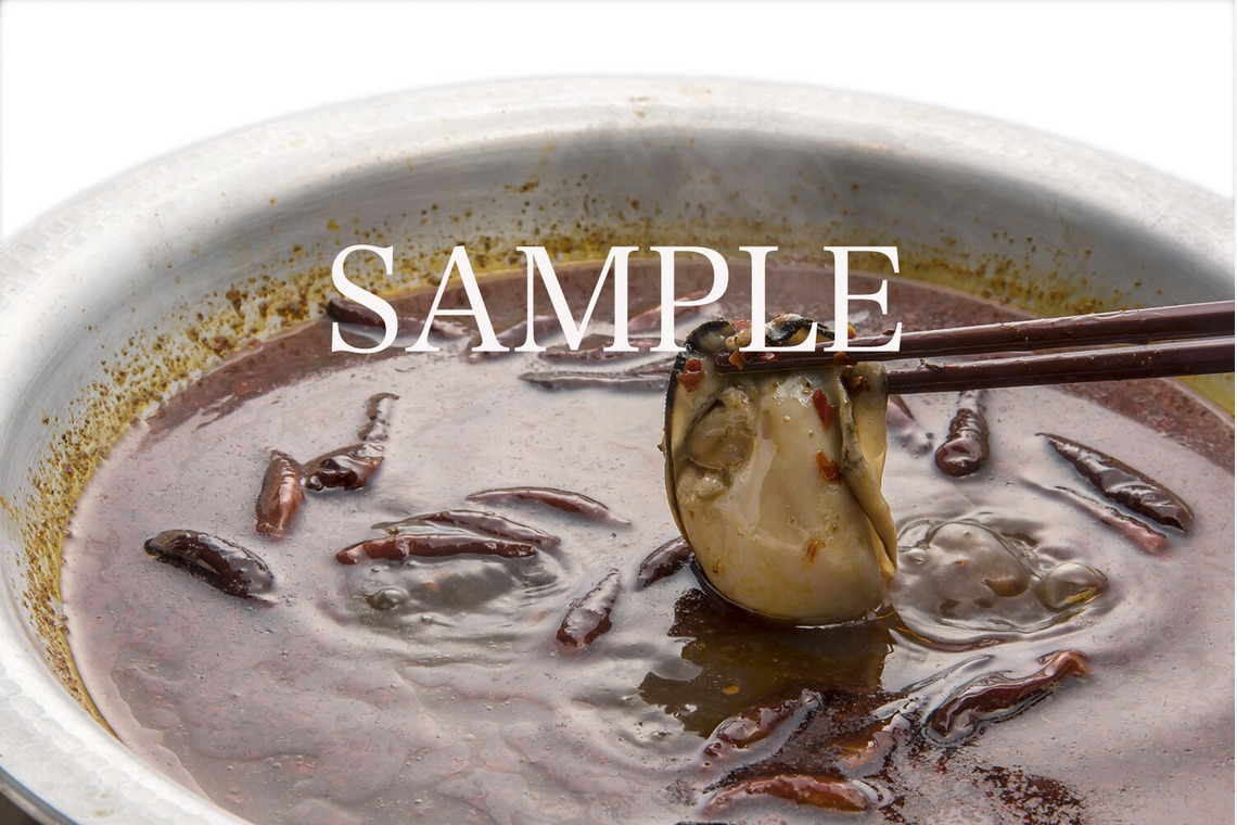 TOKOが撮影した「料理　店舗撮影」の写真