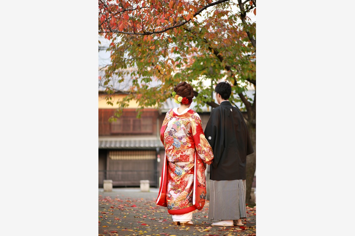 Hayashi Photo Worksが撮影した「京都フォト」の写真