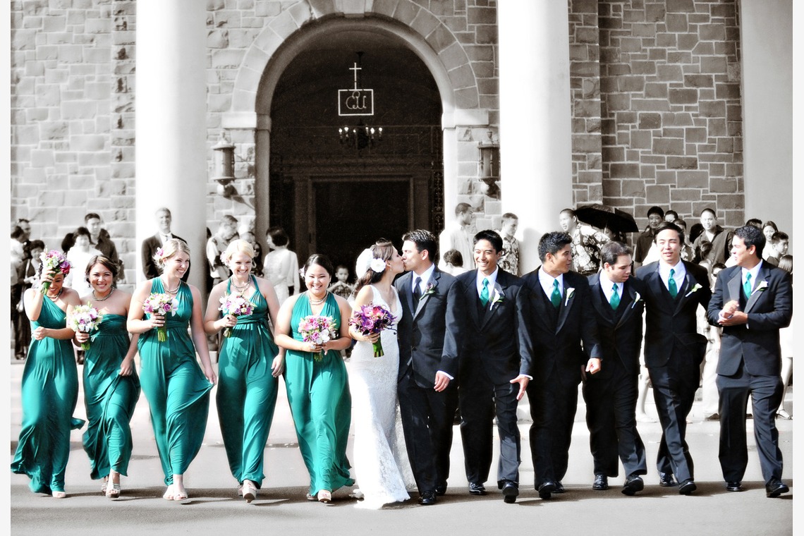 Album of the Wedding, Bridal taken by éclat photography - 