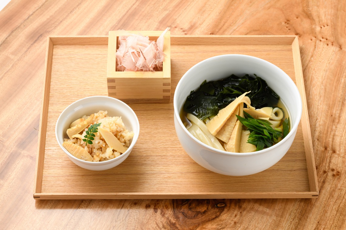 Visual Imagingが撮影した写真のアルバム「うどんメニュー写真」