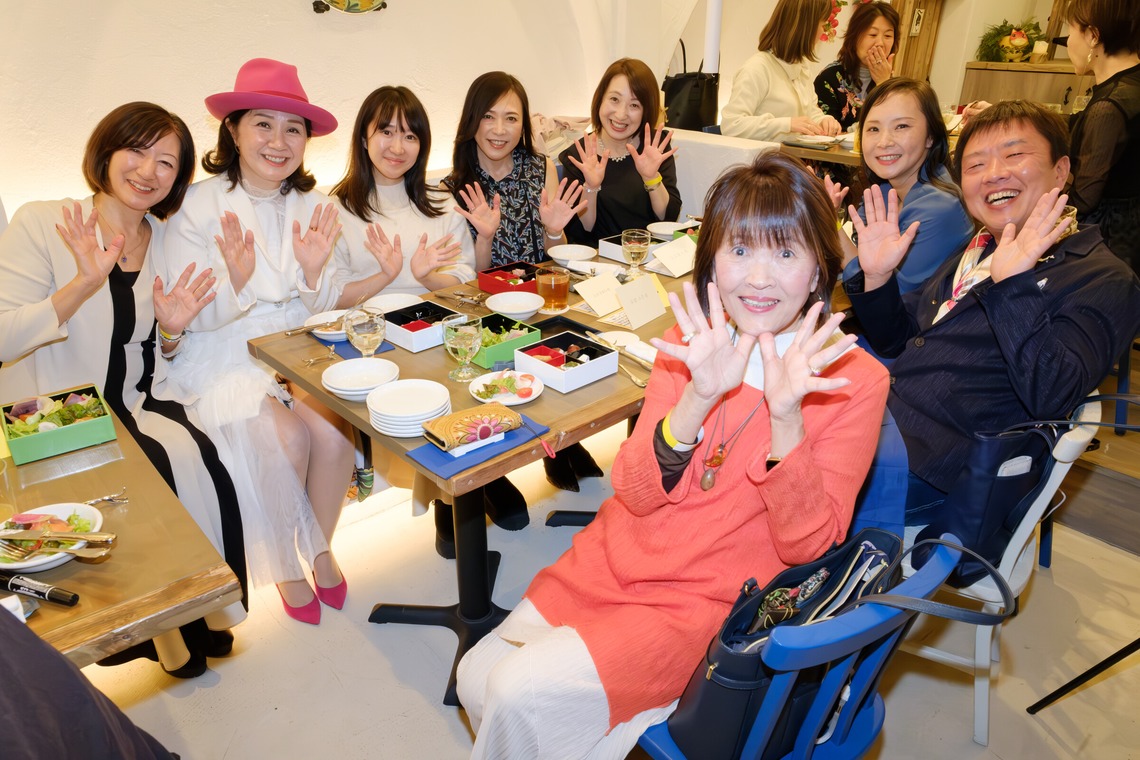 株式会社 See Hopeが撮影した「バースデー」の写真