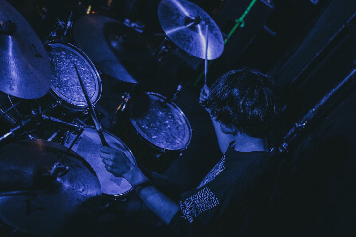 Kosaku Tanakaが撮影した「ライブフォト」の写真