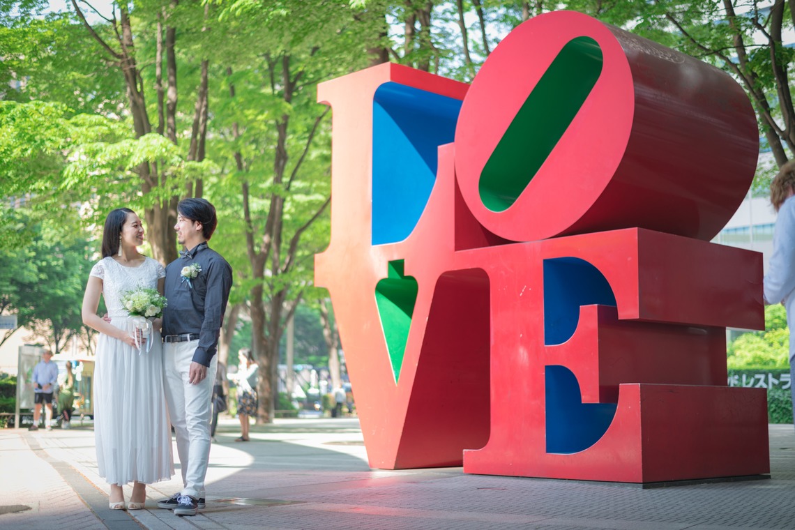 Photo of Pre Photo Wedding  taken by Takuya Sogawa