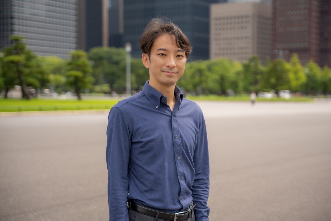 Flipsideが撮影した「人物撮影＠東京」の写真