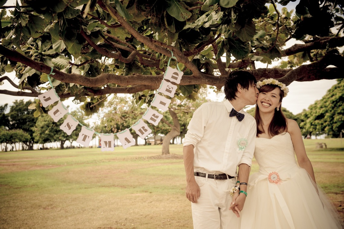 Jayson Tanega Photographyが撮影した「ホノルル　マジックアイランド」の写真