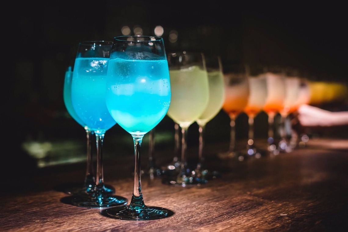 CREATIVE HOUSEが撮影した「飲食店・料理撮影」の写真