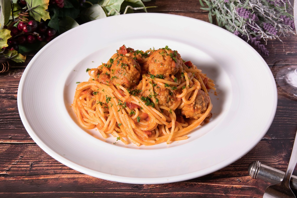 岩坪眞一郎が撮影した「料理撮影」の写真