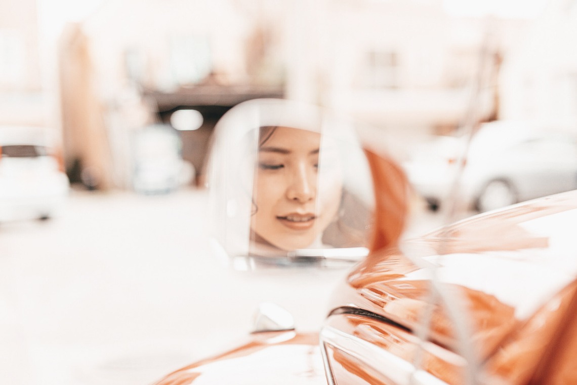 石井俊輔が撮影した写真のアルバム「ポートレート／人物撮影」