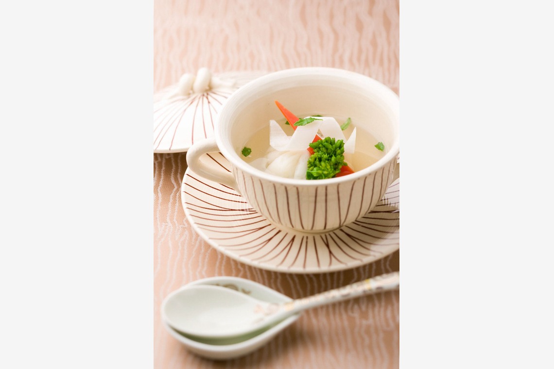 伊東武志が撮影した「料理」の写真