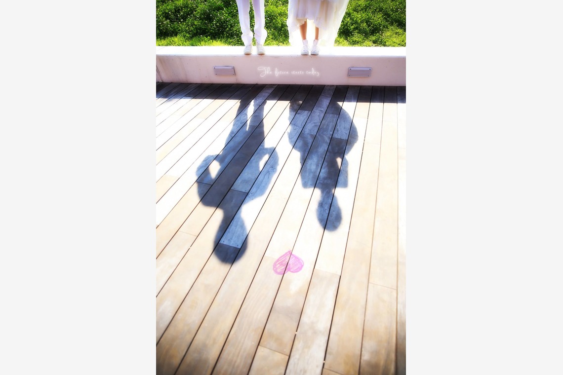 Studio TVB (スタジオtvb)が撮影した「ロケーションフォト」の写真