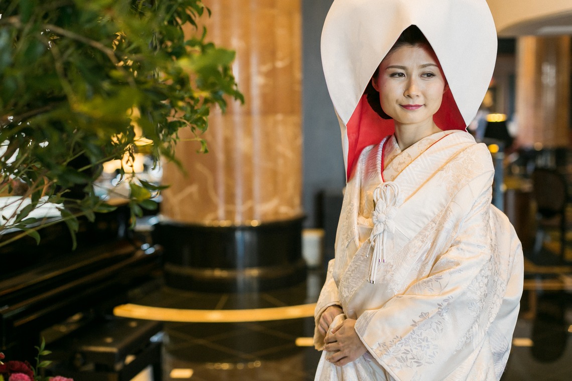 Yuki Shimada Photographyが撮影した「和装ウェディング」の写真