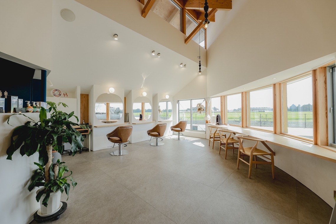 後藤拓海が撮影した「建築写真」の写真