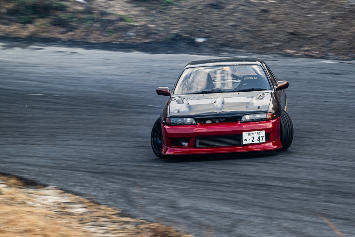 まっけん写真事務所が撮影した「車・バイクスポーツ走行」の写真