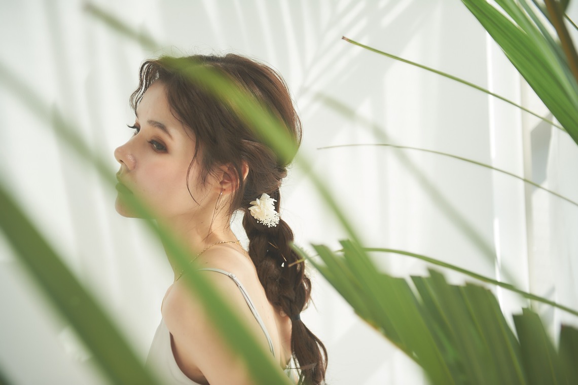 冨永豊貴が撮影した「アクセサリーブランド」の写真